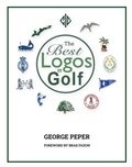 Cover: The Best Logos in Golf - Back Nine Press