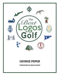 Enlarge image Cover: The Best Logos in Golf - Back Nine Press