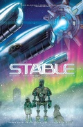 Cover: Stable (Rune Edition) - Gungnir Entertainment