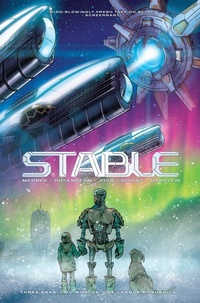 Enlarge image Cover: Stable (Rune Edition) - Gungnir Entertainment
