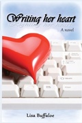 Cover: Writing Her Heart - John 15:11 Publications