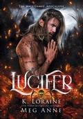 Cover: Lucifer - Ravenscroft Press