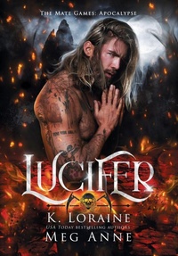 Enlarge image Cover: Lucifer - Ravenscroft Press