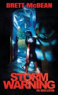 Cover: Storm Warning - Encyclopocalypse Publications
