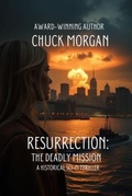 Cover: Resurrection - Charles E Morgan