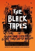 Cover: The Black Tapes - Ruadan Books