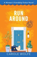 Cover: Run Around - Blind Vista Press