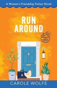 Enlarge image Cover: Run Around - Blind Vista Press
