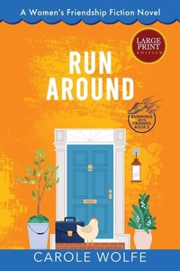 Enlarge image Cover: Run Around - Blind Vista Press