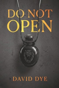 Enlarge image Cover: Do Not Open - Two Penny Publishing