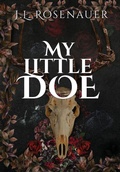 Cover: My Little Doe - Rose and Ember Press