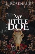 Cover: My Little Doe - Rose and Ember Press