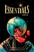 Cover: Essentials Vol. 2 Dani Limited Edition: Volume 2 - The Lab Press