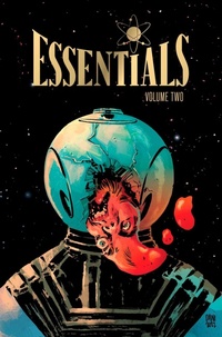 Enlarge image Cover: Essentials Vol. 2 Dani Limited Edition: Volume 2 - The Lab Press