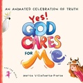 Cover: Yes! God Cares For Me - Papelini Publishing