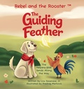 Cover: The Guiding Feather - Lou Basenese, Jr