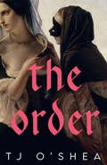 Cover: The Order - TJ O