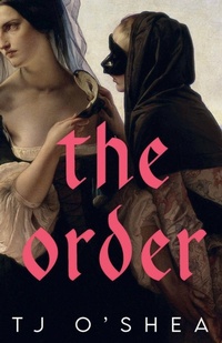 Enlarge image Cover: The Order - TJ O