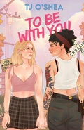 Cover: To Be With You - TJ O