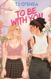 Enlarge image Cover: To Be With You - TJ O
