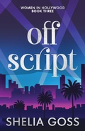 Cover: Off Script - Honey Blossom Press