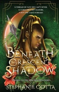 Cover: Beneath the Crescent Shadow - Monarch Educational Services, L.L.C.