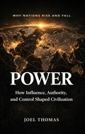 Cover: Power - Joel Thomas