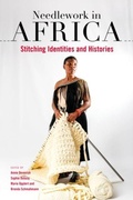 Cover: Needlework in Africa - Wits University Press
