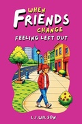 Cover: Sophie's Notebook - Lake Promenade Press