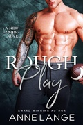 Cover: Rough Play - Hotrom Publishing