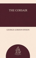 Cover: The Corsair - CLXBX