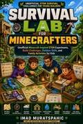 Cover: Survival Lab for Minecrafters - Muratspahic Imad