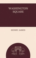 Cover: Washington Square - CLXBX