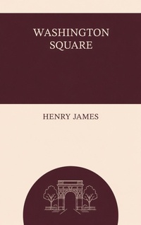 Enlarge image Cover: Washington Square - CLXBX