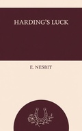 Cover: Harding's Luck - CLXBX