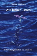Cover: Auf blauen Tiefen - tredition