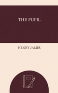 Cover: The Pupil - CLXBX