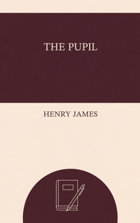 Enlarge image Cover: The Pupil - CLXBX