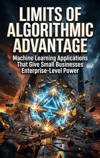 Enlarge image Cover: Limits of Algorithmic Advantage - epubli