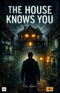 Cover: The House Knows You - epubli