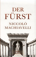 Cover: Der F&uuml;rst - BoD - Books on Demand