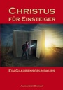 Cover: Christus für Einsteiger - BoD - Books on Demand