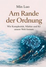 Cover: Am Rande der Ordnung - BoD - Books on Demand