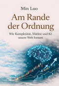 Cover: Am Rande der Ordnung - BoD - Books on Demand