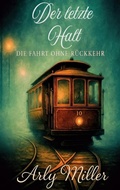 Cover: Der letzte Halt - BoD - Books on Demand