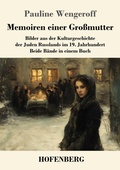 Cover: Memoiren einer Gro&szlig;mutter - Henricus - Edition Deutsche Klassik GmbH, Berlin