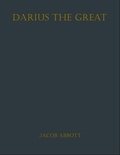 Cover: Darius the Great - neobooks