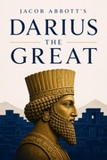 Cover: Darius the Great - neobooks