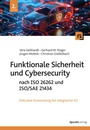Cover: Funktionale Sicherheit und Cybersecurity nach ISO 26262 und ISO/SAE 21434 - dpunkt