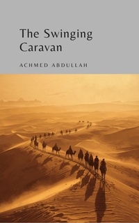 Enlarge image Cover: The Swinging Caravan - CLXBX